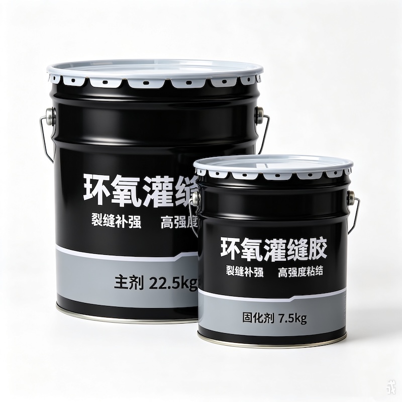 余庆裂缝修复封闭胶